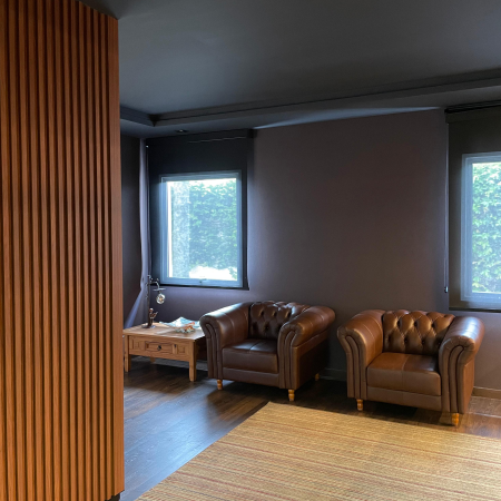 Foto da galeria do Escritório