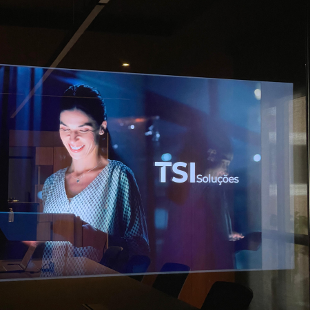 Foto da galeria do Escritório