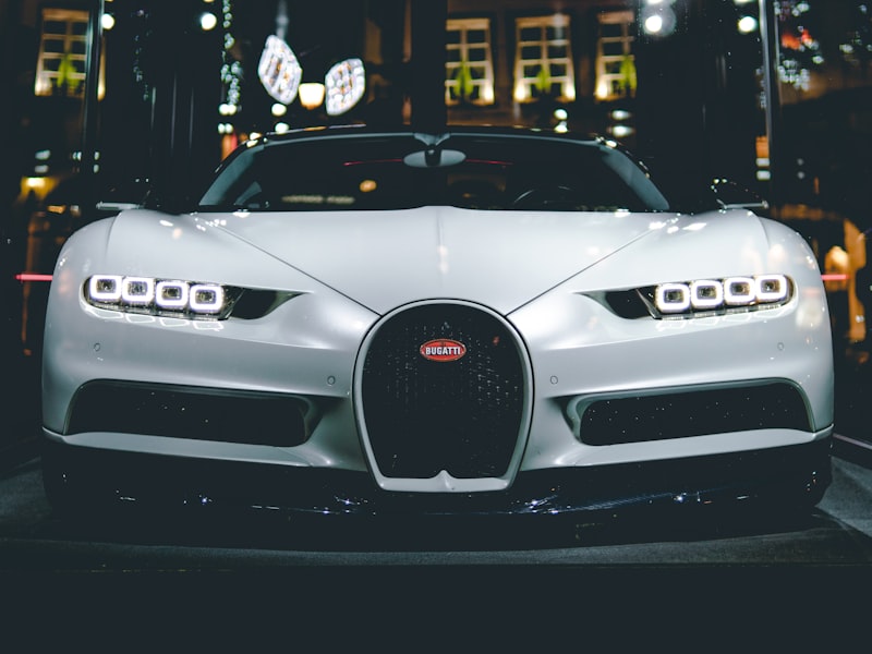 Automóvel — crédito disponível